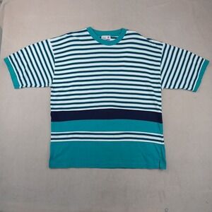 Great Lakes Recreation‎ XL Mens T Shirt Boxy Drop Shoulder Oversized 24x29